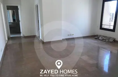 Apartment - 2 Bedrooms - 2 Bathrooms for rent in Casa - Sheikh Zayed Compounds - Sheikh Zayed City - Giza