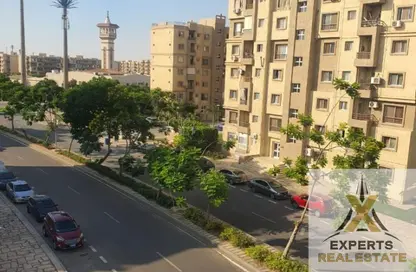 Apartment - 3 Bedrooms - 2 Bathrooms for sale in Madinaty - Cairo