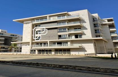 Apartment - 3 Bedrooms - 3 Bathrooms for sale in Mountain View iCity - 5th Settlement Compounds - The 5th Settlement - New Cairo City - Cairo
