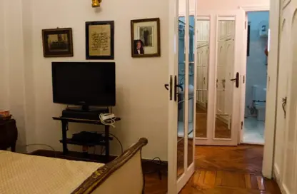 Apartment - 2 Bedrooms - 2 Bathrooms for sale in Garden City - Cairo Apartment - 2 Bedrooms - 2 Bathrooms for sale in Garden City - Cairo