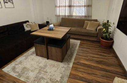 Apartment - 2 Bedrooms - 2 Bathrooms for sale in Garden City - Cairo
