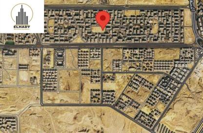 قطعة أرض - استوديو للبيع في دار مصر الأندلس المرحلة التانية - شارع التسعين الجنوبي - التجمع الخامس - مدينة القاهرة الجديدة - القاهرة