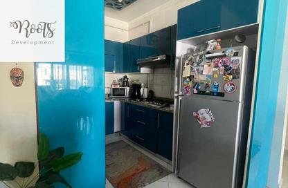 Apartment - 2 Bedrooms - 2 Bathrooms for sale in The Address - 12th District - Sheikh Zayed City - Giza