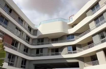 Apartment - 3 Bedrooms - 3 Bathrooms for sale in Bloomfields - Mostakbal City Compounds - Mostakbal City - Future City - Cairo