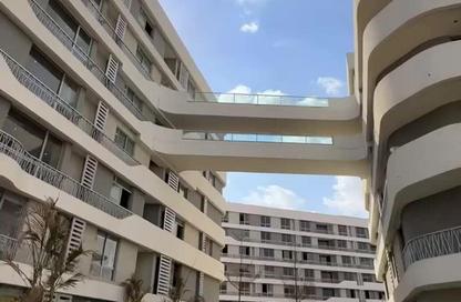 Apartment - 3 Bedrooms - 3 Bathrooms for sale in Bloomfields - Mostakbal City Compounds - Mostakbal City - Future City - Cairo