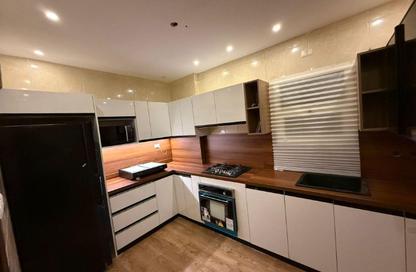 Apartment - 3 Bedrooms - 3 Bathrooms for rent in El Rehab Extension - Al Rehab - New Cairo City - Cairo