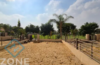 Townhouse - 3 Bedrooms - 3 Bathrooms for sale in Privado - Madinaty - Cairo