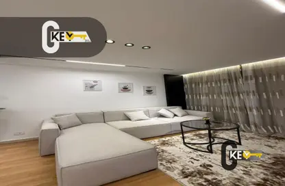 شقة - 2 غرف نوم - 1 حمام للايجار في پريڤادو - مدينتي - القاهرة