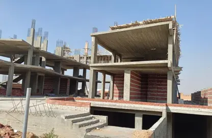 Clinic - Studio for sale in Al Shorouk Road - 1st Neighborhood - 9th District - Shorouk City - Cairo