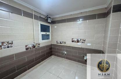 Penthouse - 3 - 2 for rent in El Koronfel - The 5th Settlement - New Cairo City - Cairo