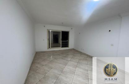 Penthouse - 3 - 2 for rent in El Koronfel - The 5th Settlement - New Cairo City - Cairo