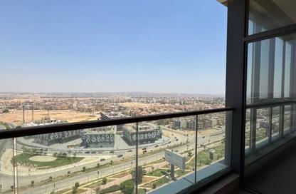 شقة - 3 - 3 للبيع في ايون - كمبوندات 6 أكتوبر - مدينة 6 أكتوبر - الجيزة