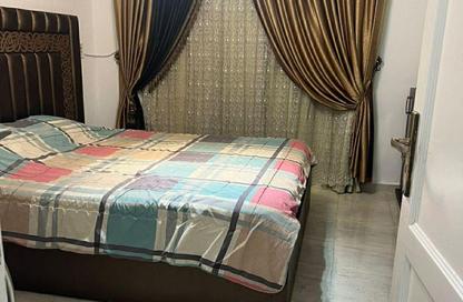 Apartment - 3 Bedrooms - 2 Bathrooms for sale in B1 - Madinaty - Cairo
