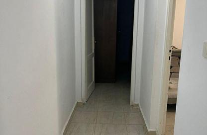 Apartment - 3 Bedrooms - 2 Bathrooms for sale in B1 - Madinaty - Cairo