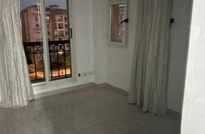 Apartment - 3 Bedrooms - 2 Bathrooms for sale in B1 - Madinaty - Cairo