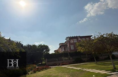 Townhouse - 4 Bedrooms - 4 Bathrooms for sale in Hyde Park - New Cairo City - Cairo