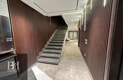 Townhouse - 4 Bedrooms - 4 Bathrooms for sale in Hyde Park - New Cairo City - Cairo