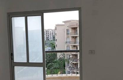 Apartment - 2 Bedrooms - 1 Bathroom for sale in El Rehab Extension - Al Rehab - New Cairo City - Cairo