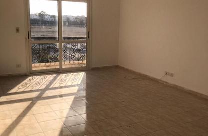 Apartment - 2 Bedrooms - 1 Bathroom for sale in El Rehab Extension - Al Rehab - New Cairo City - Cairo