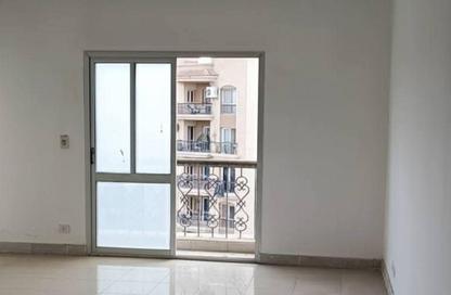 Apartment - 2 Bedrooms - 1 Bathroom for sale in El Rehab Extension - Al Rehab - New Cairo City - Cairo