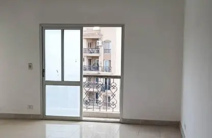 شقة - 2 غرف نوم - 1 حمام للبيع في امتداد الرحاب - الرحاب - مدينة القاهرة الجديدة - القاهرة