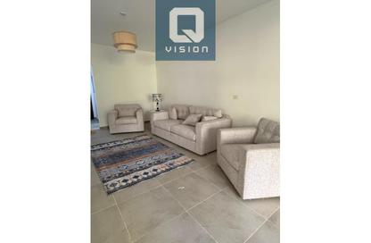 Apartment - 3 - 3 for rent in Celia - New Capital Compounds - New Capital City - Cairo