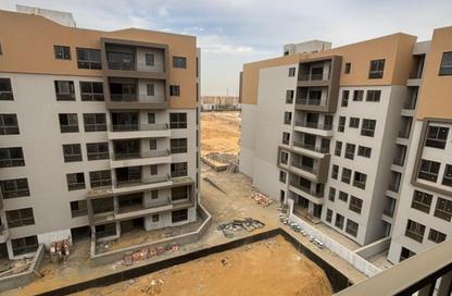 Apartment - 2 - 2 for sale in Bloomfields - Mostakbal City Compounds - Mostakbal City - Future City - Cairo