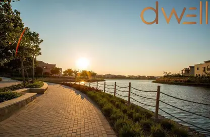 فيلا - 4 غرف نوم - 4 حمامات للبيع في مراسي - سيدي عبد الرحمن - الساحل الشمالي