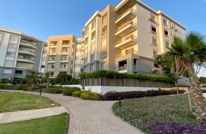 Apartment - 2 Bedrooms - 3 Bathrooms for rent in Hyde Park - New Cairo City - Cairo Apartment - 2 Bedrooms - 3 Bathrooms for rent in Hyde Park - New Cairo City - Cairo
