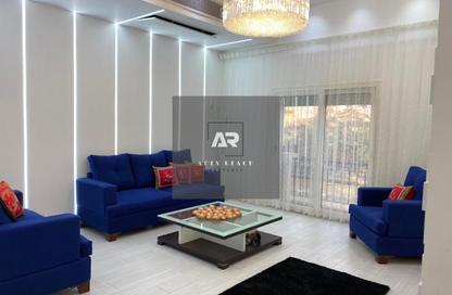 فيلا - 4 غرف نوم - 4 حمامات للبيع في امتداد الرحاب - الرحاب - مدينة القاهرة الجديدة - القاهرة
