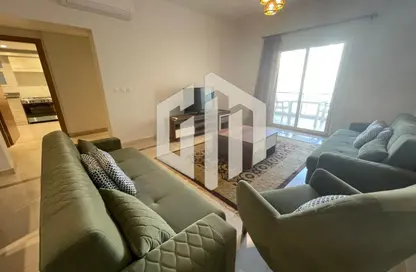 Apartment - 2 Bedrooms - 2 Bathrooms for rent in Mivida - 5th Settlement Compounds - The 5th Settlement - New Cairo City - Cairo