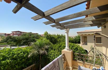 Villa - 5 - 7 for rent in Hyde Park - New Cairo City - Cairo