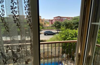 Villa - 5 - 7 for rent in Hyde Park - New Cairo City - Cairo