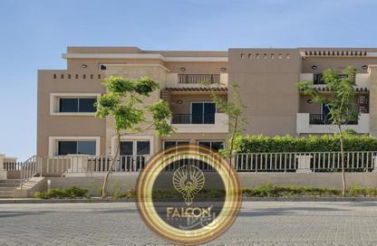 Apartment - 2 Bedrooms - 2 Bathrooms for sale in Taj City - 5th Settlement Compounds - The 5th Settlement - New Cairo City - Cairo