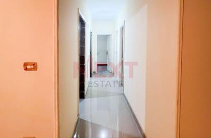 Apartment - 3 Bedrooms - 2 Bathrooms for sale in Al Nakib Sherif Ramzy St. - Hadara - Hay Wasat - Alexandria