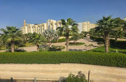 Villa - 6 Bedrooms - 6 Bathrooms for sale in El Koronfel - The 5th Settlement - New Cairo City - Cairo