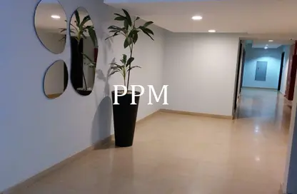 شقة - 3 غرف نوم - 3 حمامات للايجار في هايد بارك - مدينة القاهرة الجديدة - القاهرة