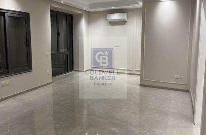 Apartment - 3 Bedrooms - 3 Bathrooms for sale in Palm Hills New Cairo - 5th Settlement Compounds - The 5th Settlement - New Cairo City - Cairo