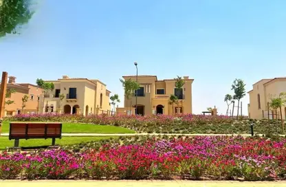 فيلا - 3 غرف نوم - 4 حمامات للبيع في سيتي جيت - كمبوندات التجمع الخامس - التجمع الخامس - مدينة القاهرة الجديدة - القاهرة