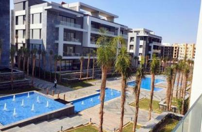 Apartment - 3 - 3 for sale in El Patio Oro - 5th Settlement Compounds - The 5th Settlement - New Cairo City - Cairo