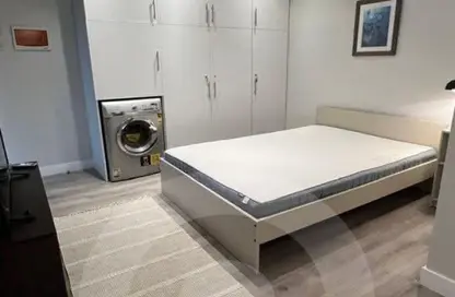 Apartment - Studio - 1 Bathroom for rent in Westown - Sheikh Zayed Compounds - Sheikh Zayed City - Giza