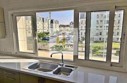 iVilla - 3 - 3 for sale in Mountain View 1.1 - 5th Settlement Compounds - The 5th Settlement - New Cairo City - Cairo