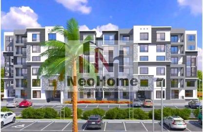شقة - 3 - 2 للبيع في پريڤادو - مدينتي - القاهرة شقة - 3 - 2 للبيع في پريڤادو - مدينتي - القاهرة