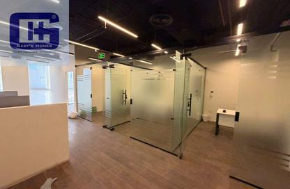 Office Space - Studio for rent in Mivida - 5th Settlement Compounds - The 5th Settlement - New Cairo City - Cairo Office Space - Studio for rent in Mivida - 5th Settlement Compounds - The 5th Settlement - New Cairo City - Cairo