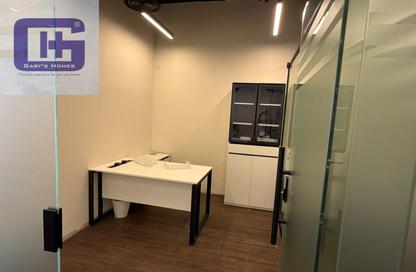 Office Space - Studio for rent in Mivida - 5th Settlement Compounds - The 5th Settlement - New Cairo City - Cairo Office Space - Studio for rent in Mivida - 5th Settlement Compounds - The 5th Settlement - New Cairo City - Cairo