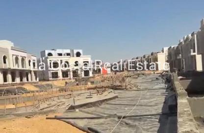 Townhouse - 3 - 3 for sale in Ever New Cairo - 5th Settlement Compounds - The 5th Settlement - New Cairo City - Cairo Townhouse - 3 - 3 for sale in Ever New Cairo - 5th Settlement Compounds - The 5th Settlement - New Cairo City - Cairo