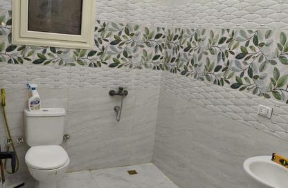 Apartment - 3 Bedrooms - 2 Bathrooms for rent in Abbas Al Akkad St. - 1st Zone - Nasr City - Cairo