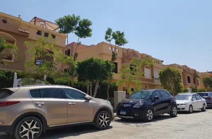 Villa - 6 Bedrooms - 5 Bathrooms for sale in Village Gardens Katameya - 5th Settlement Compounds - The 5th Settlement - New Cairo City - Cairo