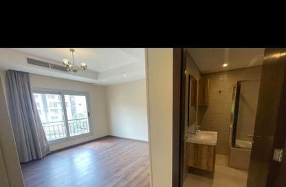 Apartment - 3 Bedrooms - 3 Bathrooms for sale in Cairo Festival City - North Investors Area - New Cairo City - Cairo