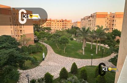 Apartment - 2 Bedrooms - 1 Bathroom for rent in B7 - Madinaty - Cairo Apartment - 2 Bedrooms - 1 Bathroom for rent in B7 - Madinaty - Cairo